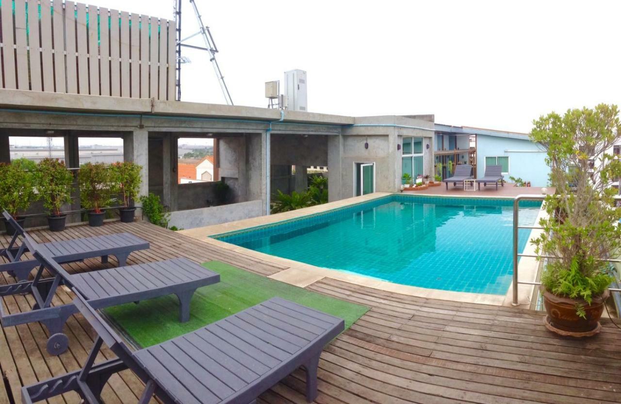 Hotel Ananya