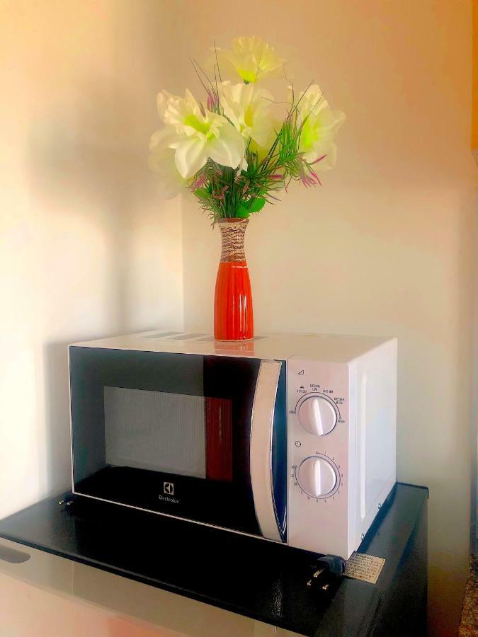 Breezy Apartment Pattaya