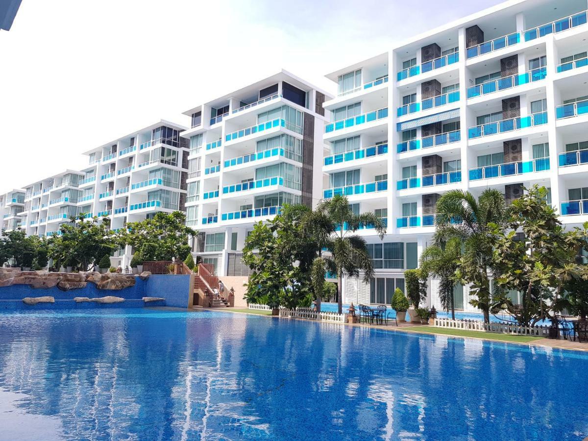 Apartment My A601