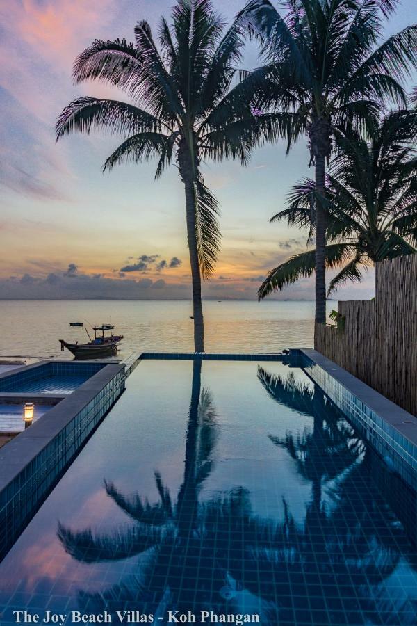 Villa The Joy *