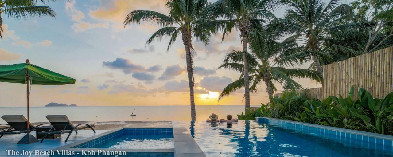 The Joy Villa *
