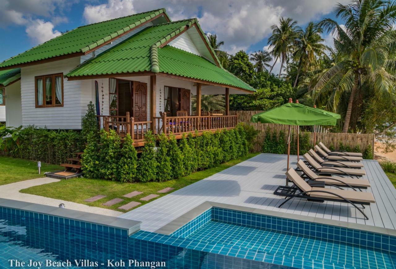 The Joy Villa Hinkong
