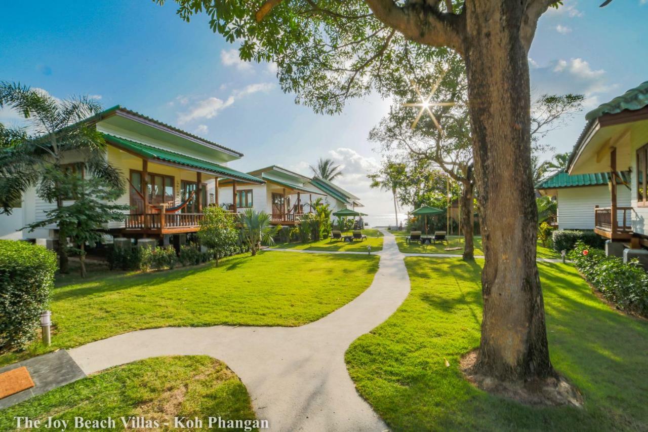 The Joy Villa Hinkong
