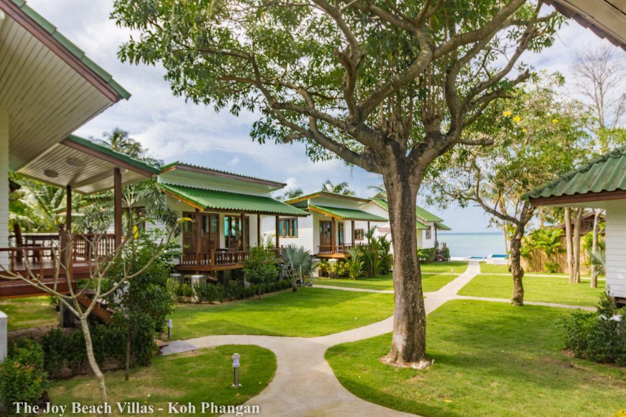 Villa The Joy Hinkong