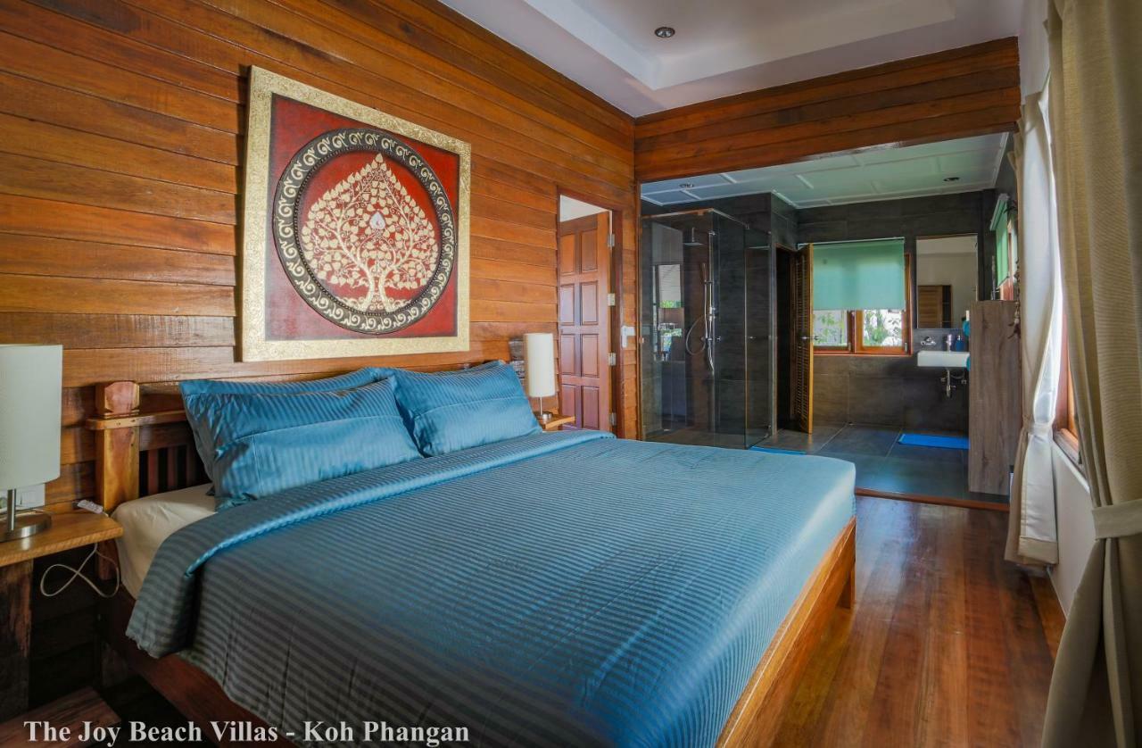 Villa The Joy