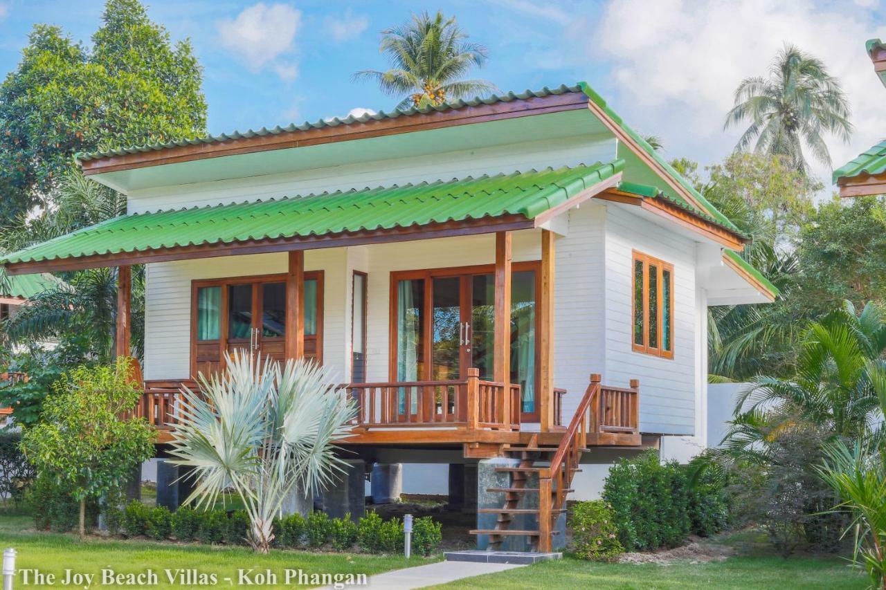 Villa The Joy