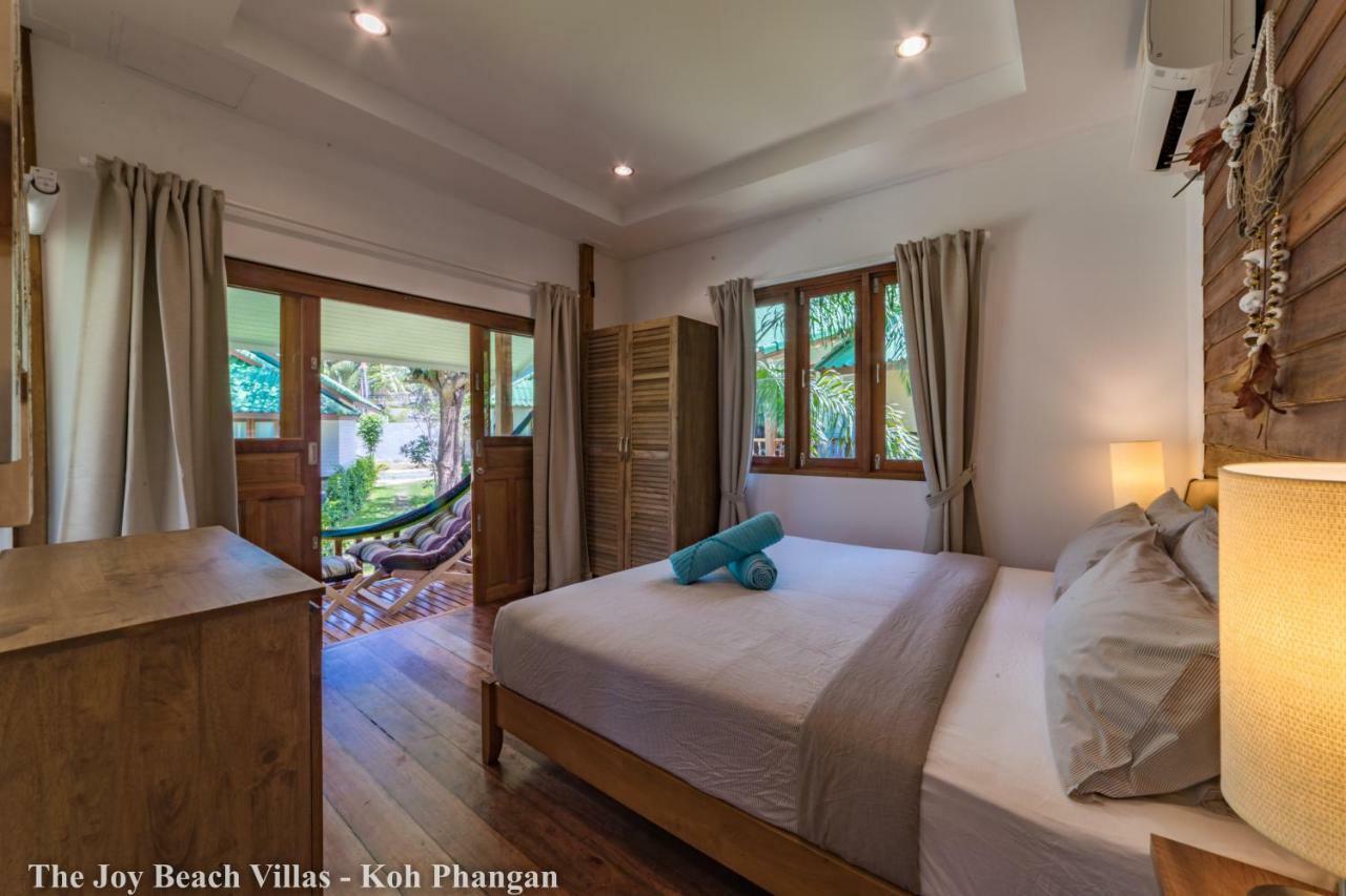 The Joy Villa Hinkong