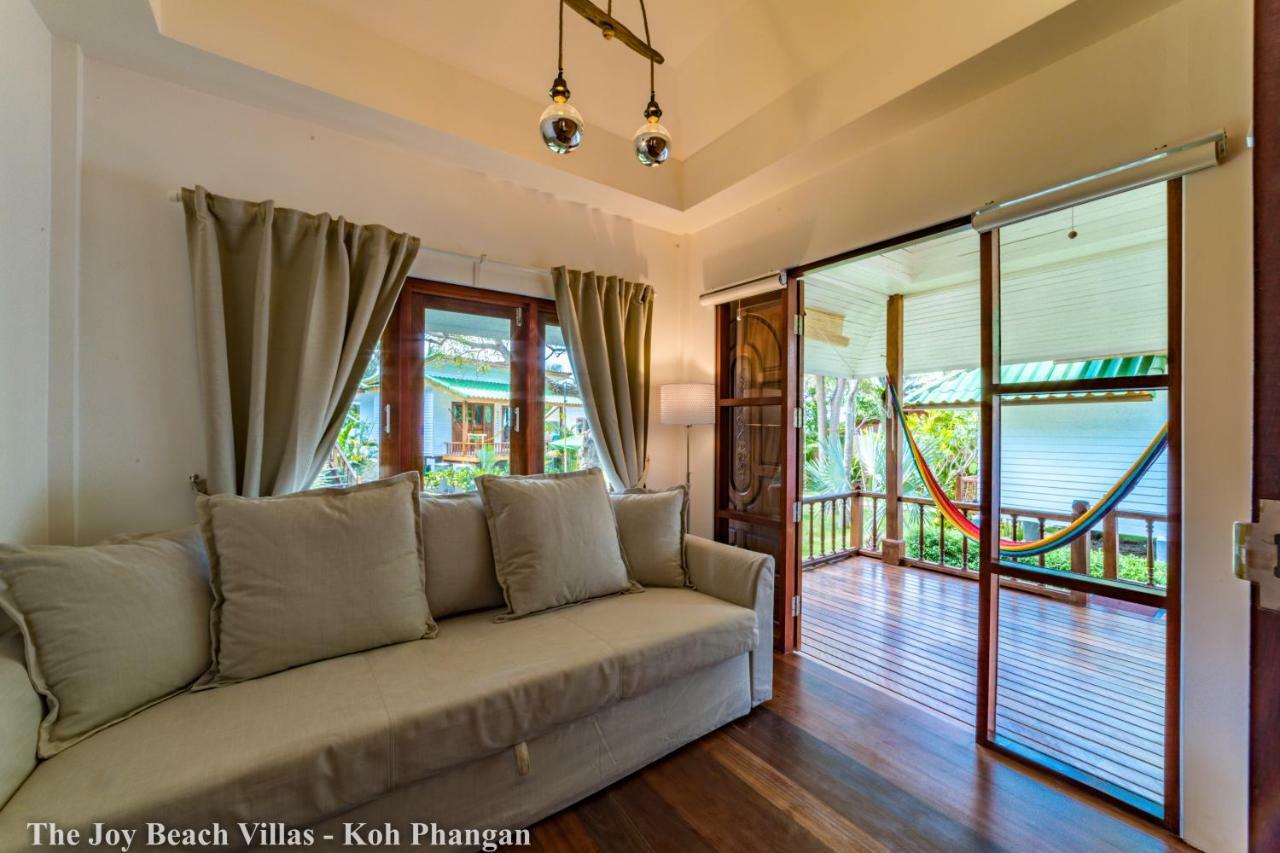 Villa The Joy *