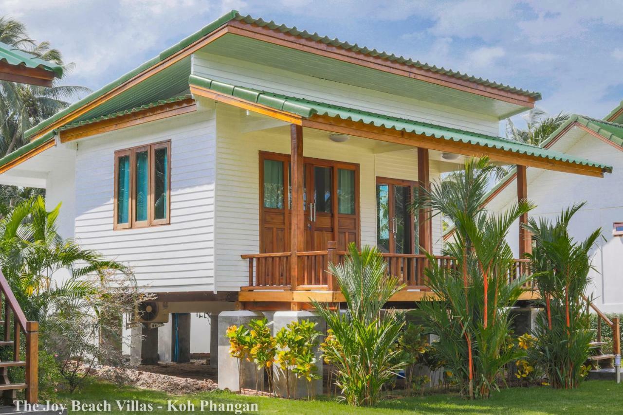 The Joy Villa Hinkong