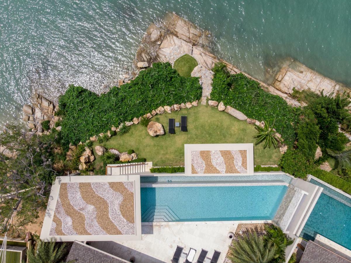 Villa Moonstone - Samui's Premier Private *