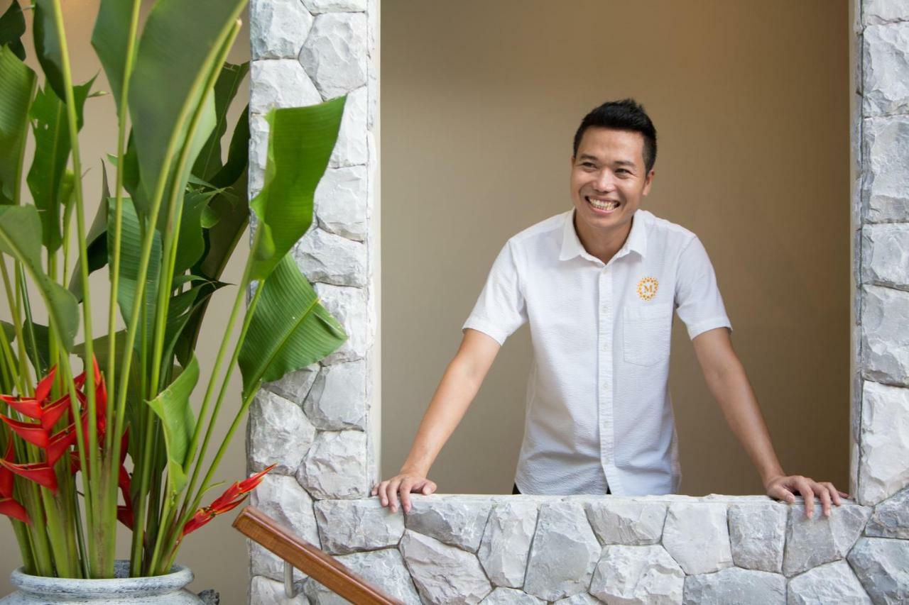 Villa Moonstone - Samui's Premier Private