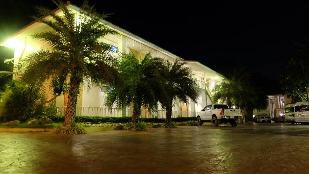 Wangka Resort Sangkhla Buri