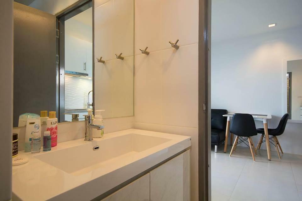Apartment Grand Blue 504