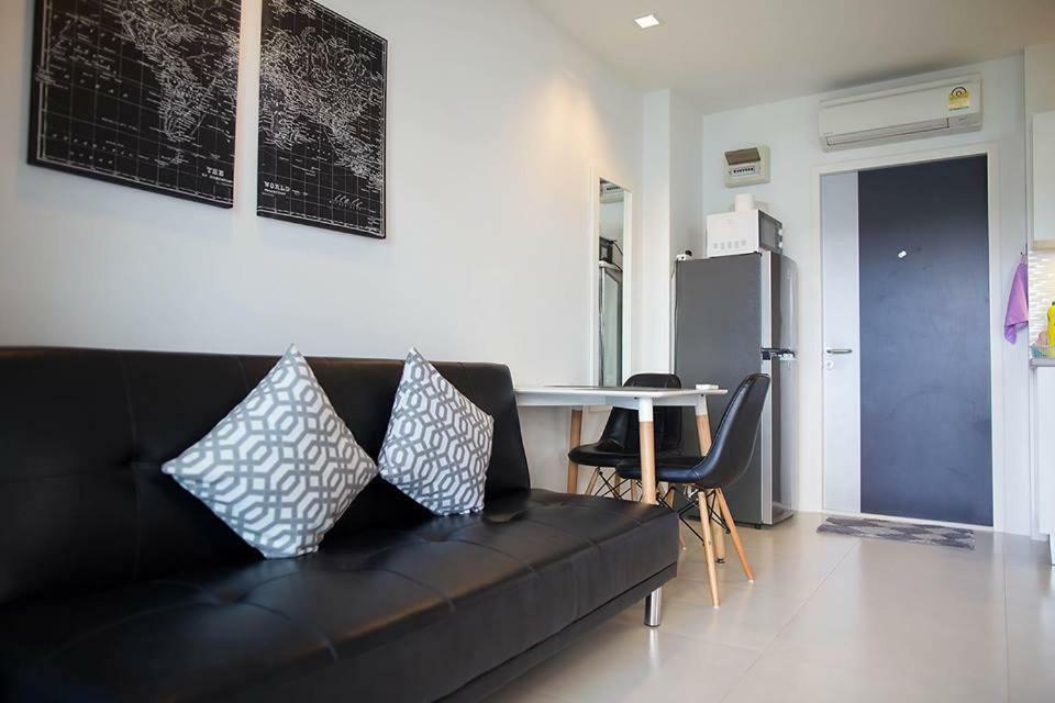 Apartment Grand Blue 504 Mae Phim