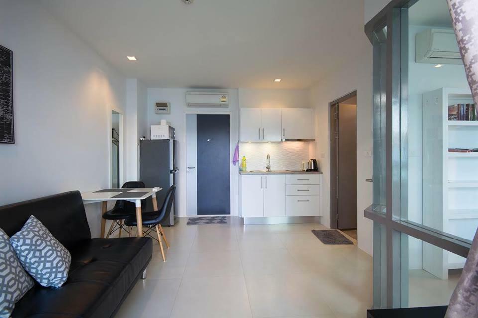 Apartment Grand Blue 504 Mae Phim