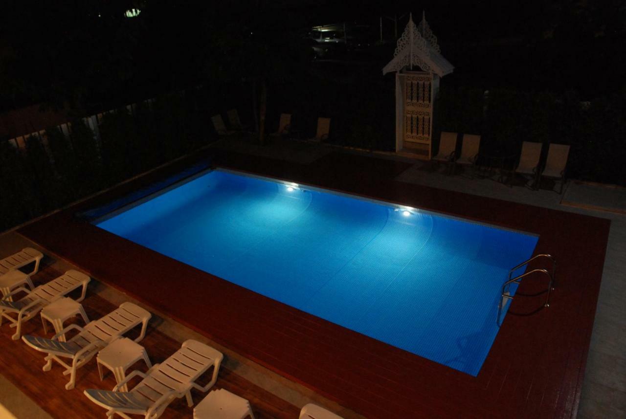 Guest house Baan Luang Harn