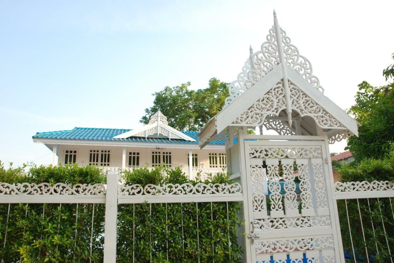 Guest house Baan Luang Harn Phra Nakhon Si Ayutthaya