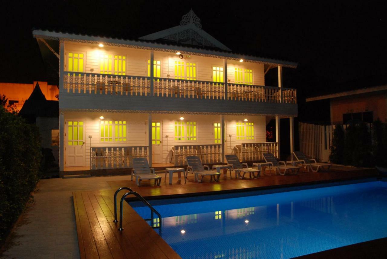 Guest house Baan Luang Harn Phra Nakhon Si Ayutthaya