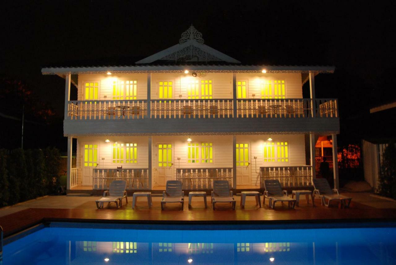Guest house Baan Luang Harn Phra Nakhon Si Ayutthaya