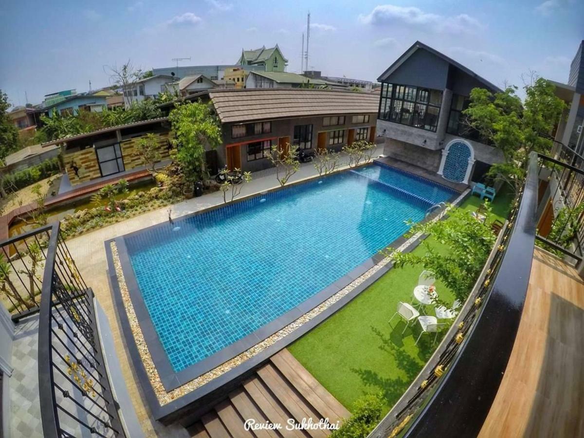 Aen Guy Boutique Resort