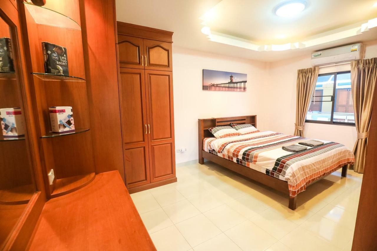Marin House Hospedagem domiciliar *
