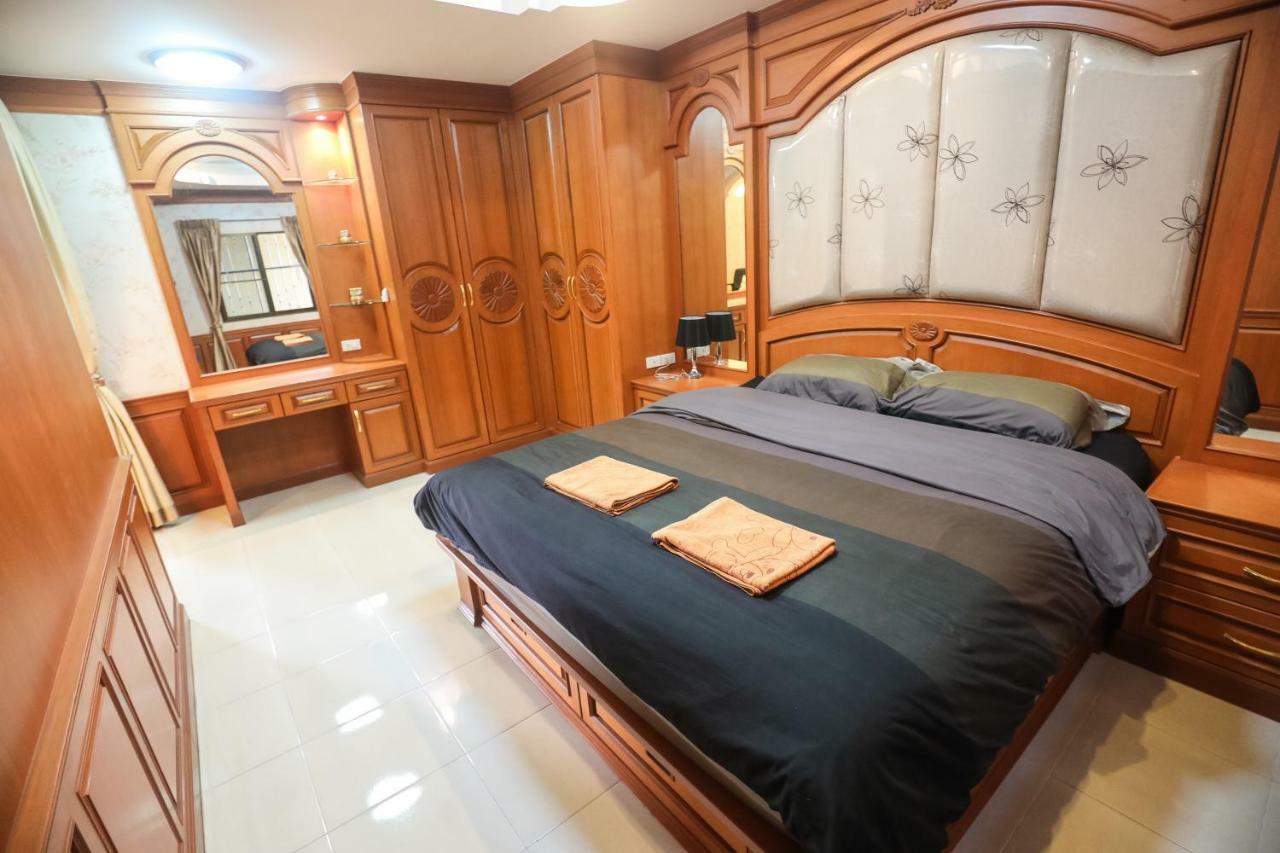 Hospedagem domiciliar Marin House Pattaya