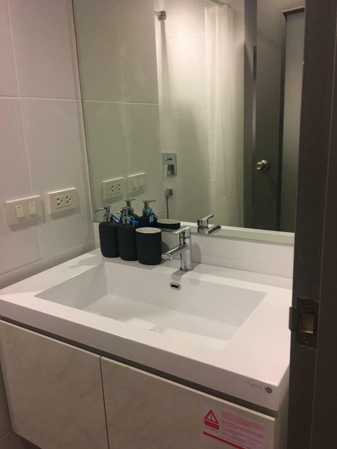 Grandblue Condominium#702 Seaview Topfloor Maephim Rayong Apartamento *