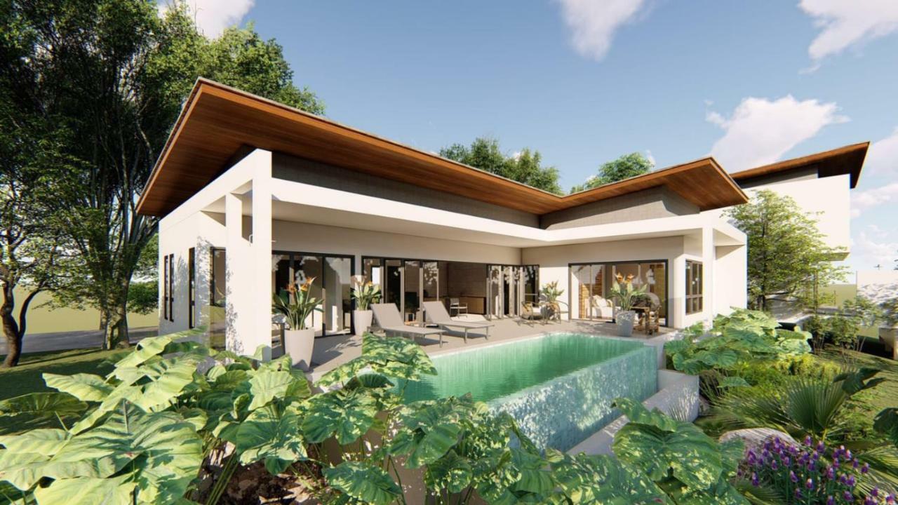 Pearl Villa *