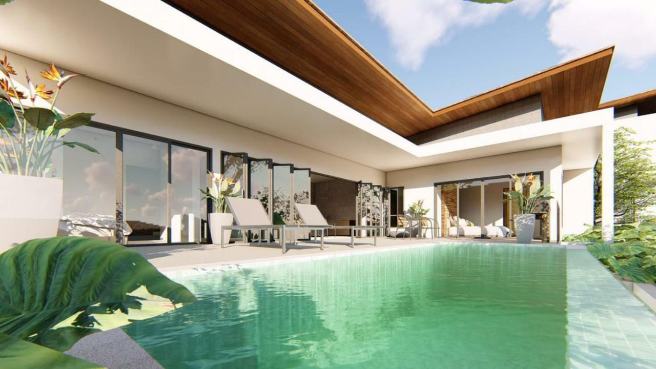 Pearl Villa