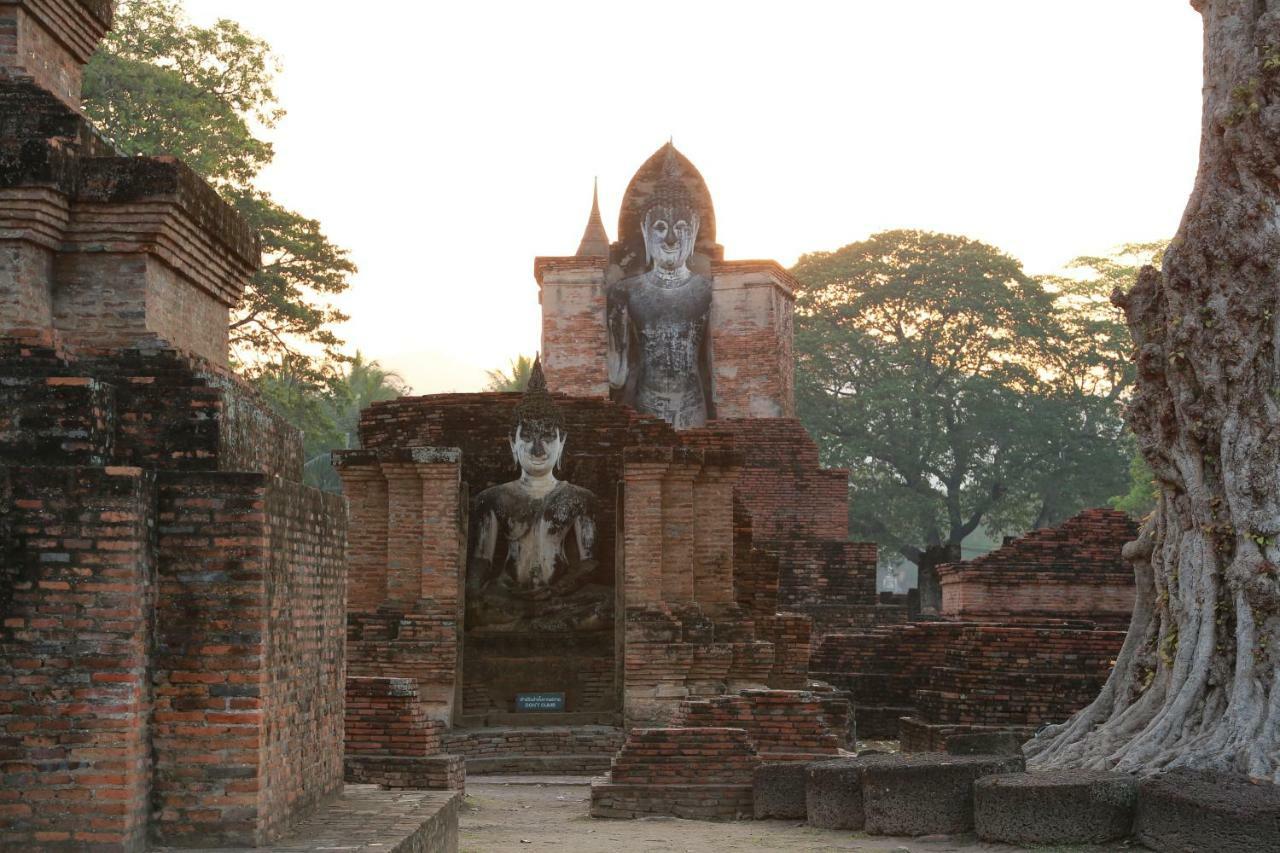 Baansuk 3*