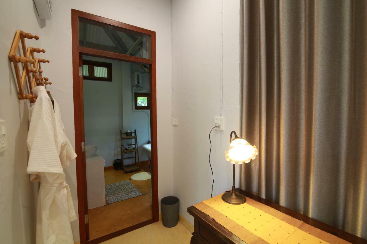 Resort Baansuk 3*