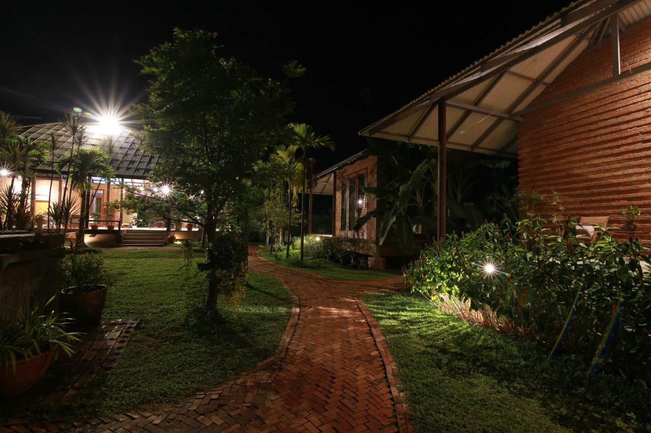 Resort Baansuk Sukhothai