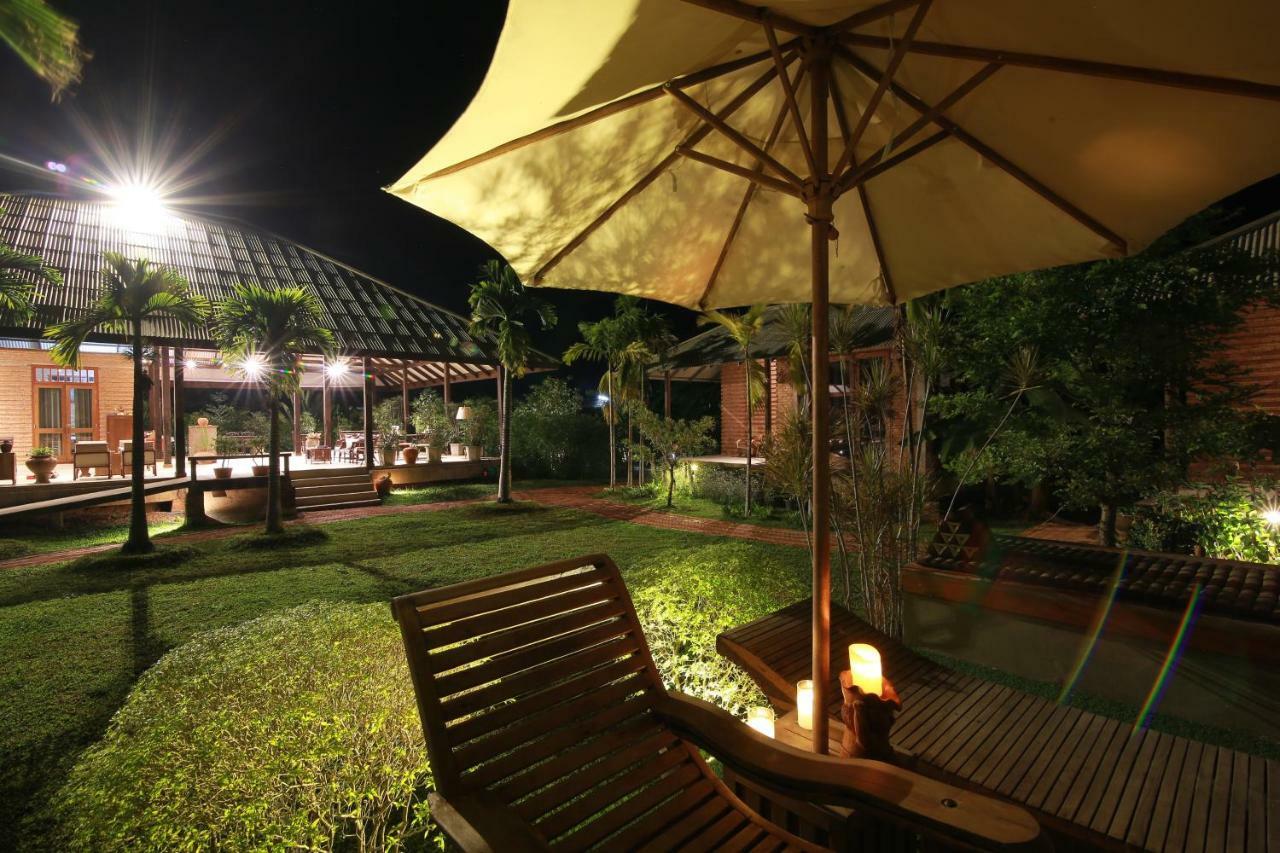 Baansuk Resort Sukhothai