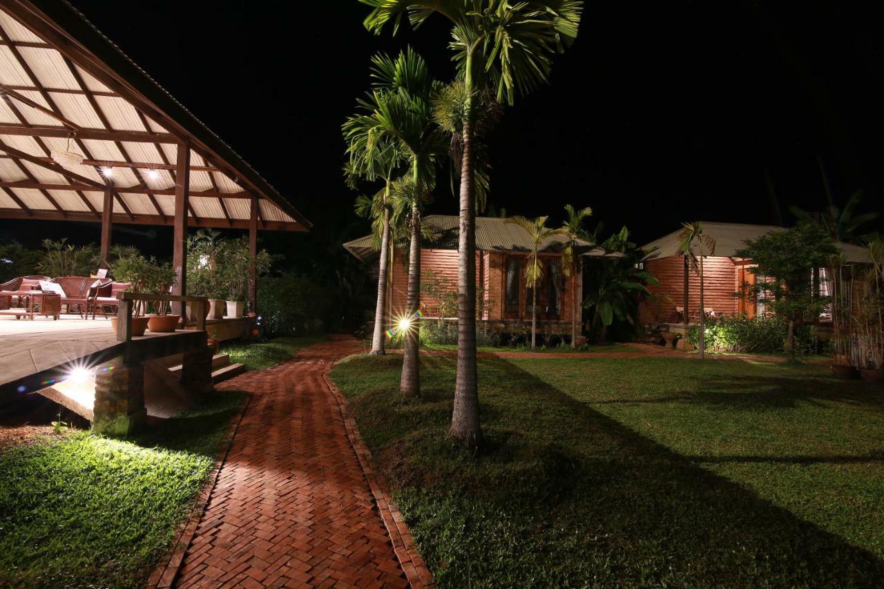 Baansuk 3* Sukhothai