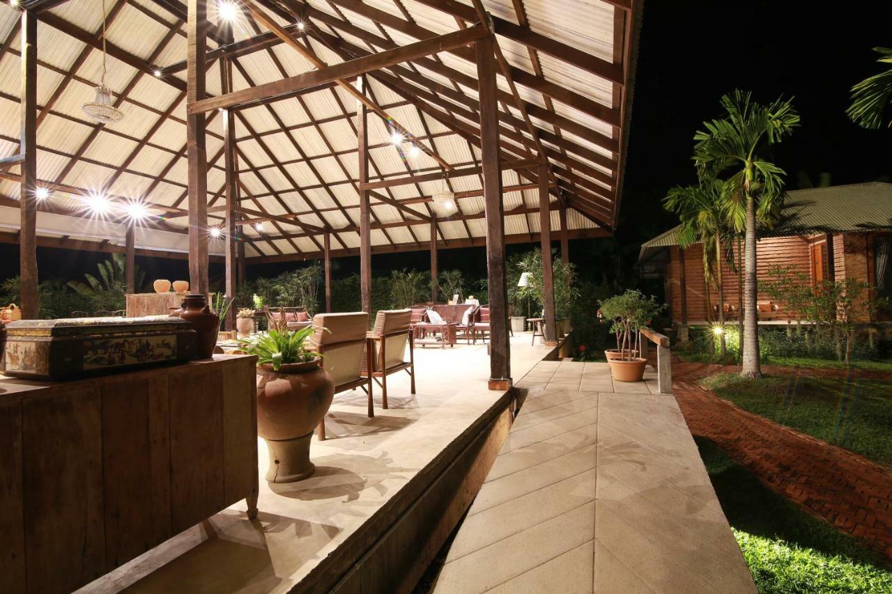 Resort Baansuk 3*