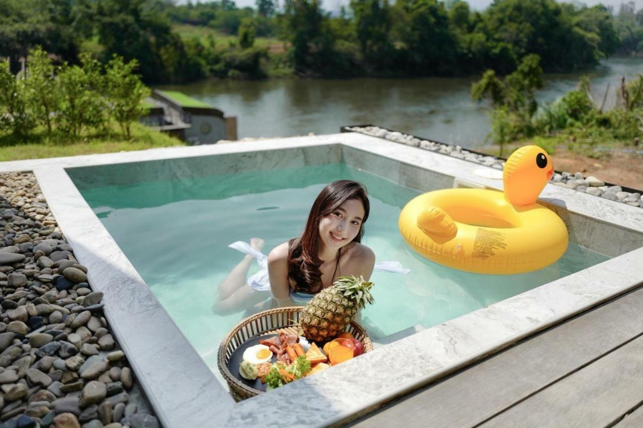 The Tryst River Kwai 3*