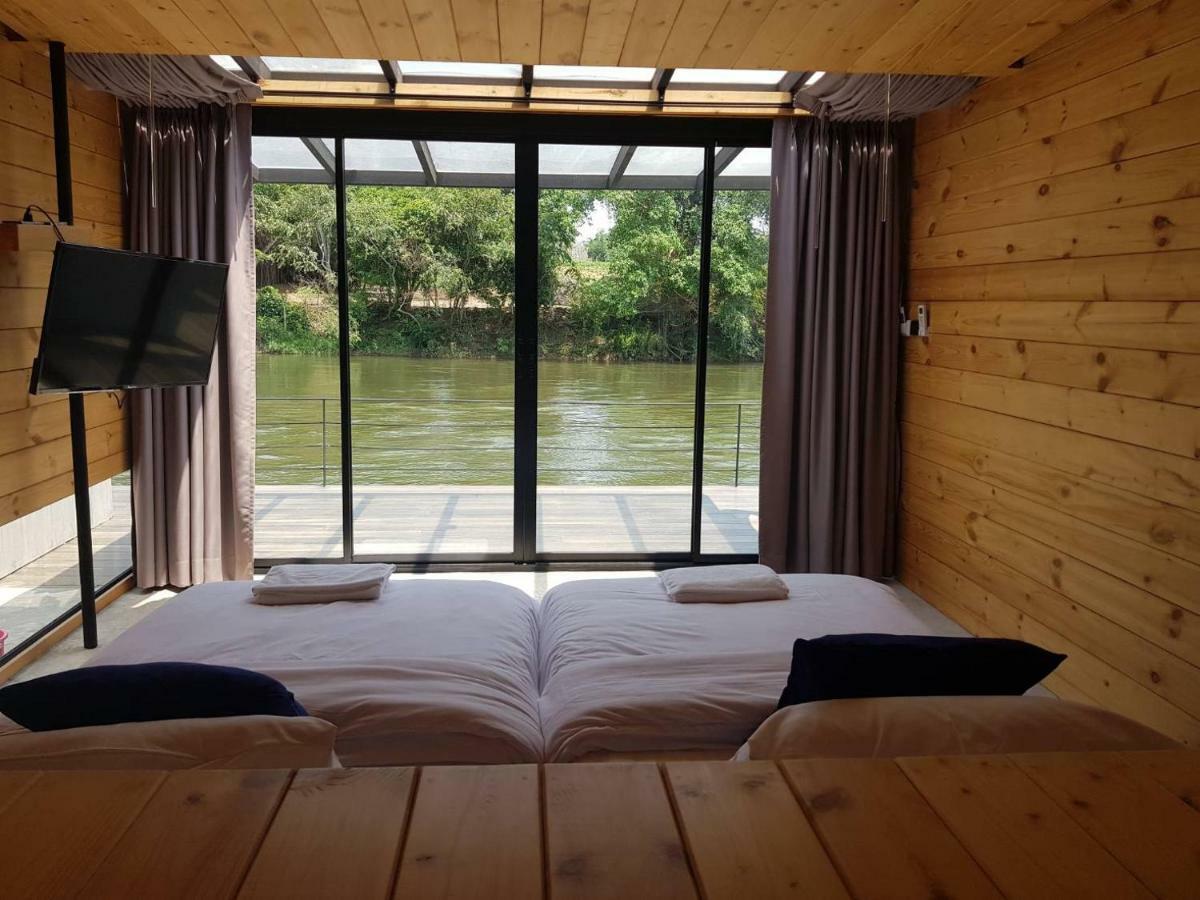The Tryst River Kwai 3*