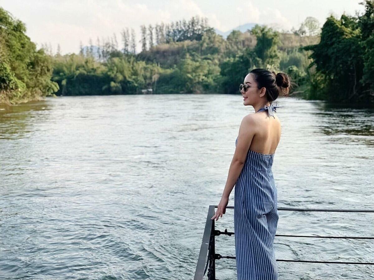 Resort The Tryst River Kwai