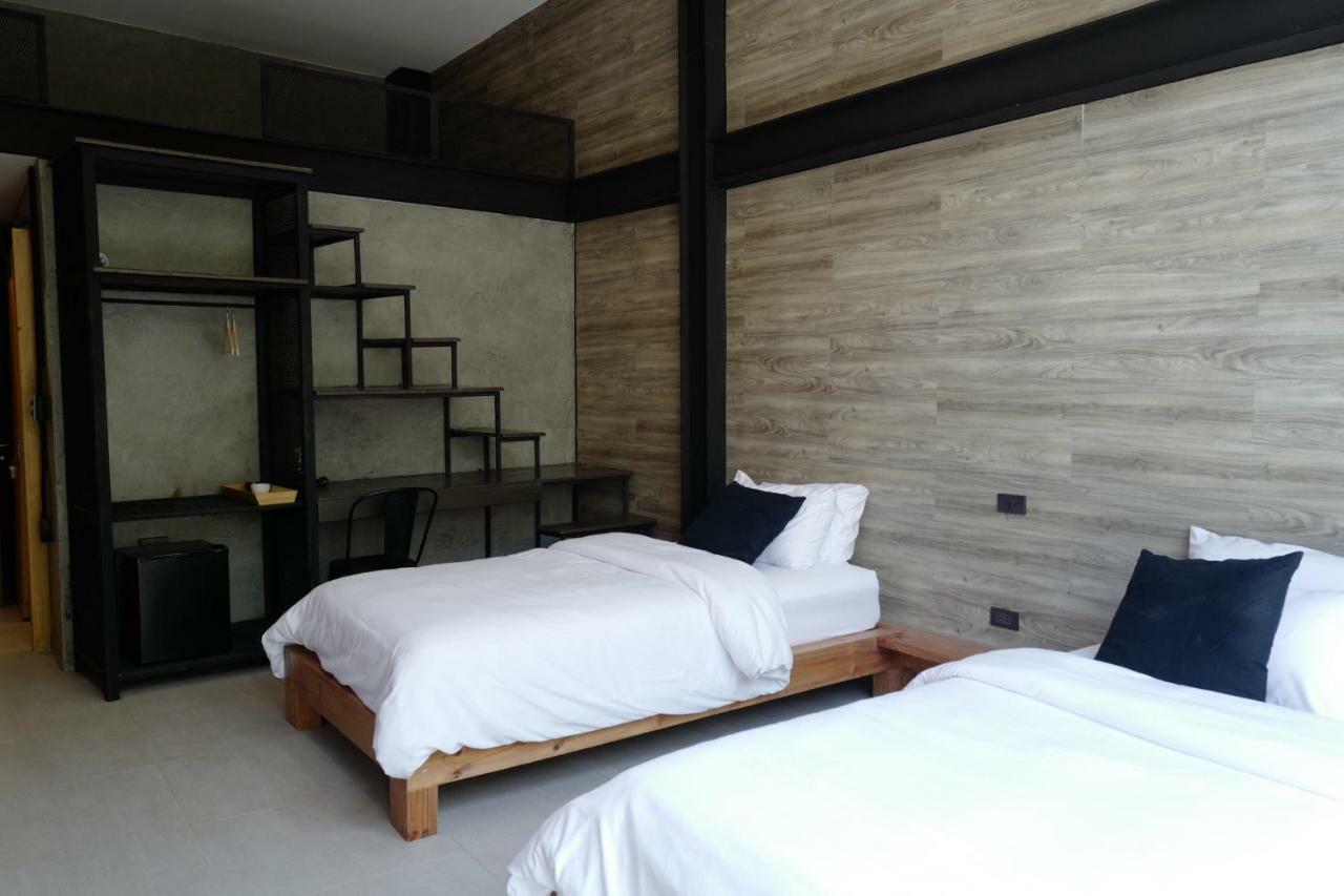 The Tryst River Kwai 3* Ban Bang Yai (Nonthaburi)