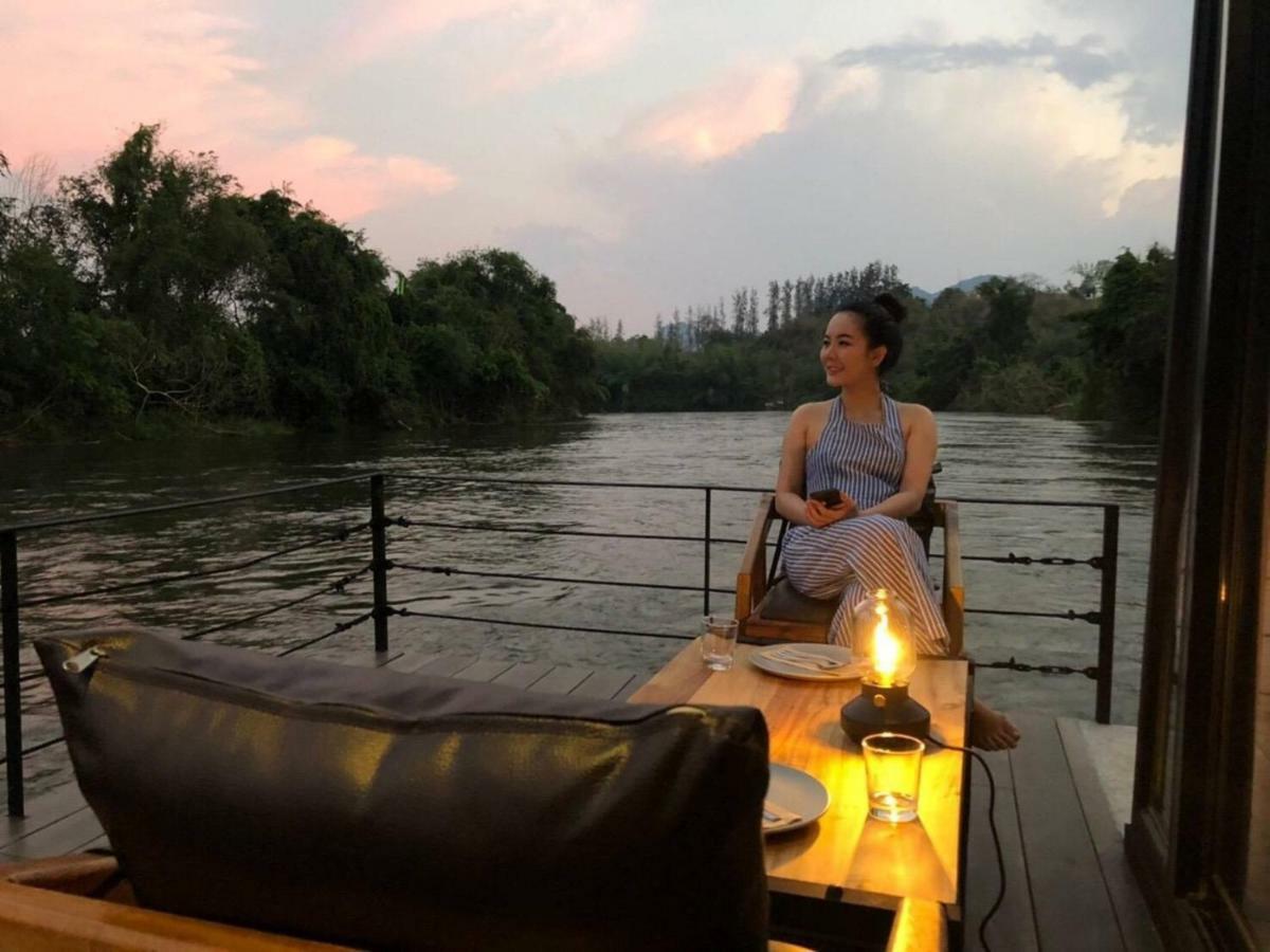 The Tryst River Kwai Resort