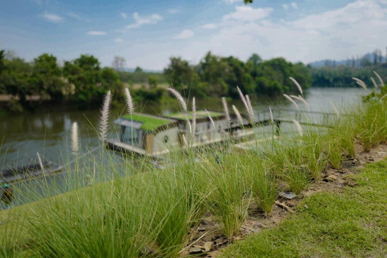 The Tryst River Kwai 3*