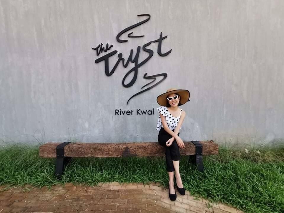 The Tryst River Kwai Ban Bang Yai (Nonthaburi)