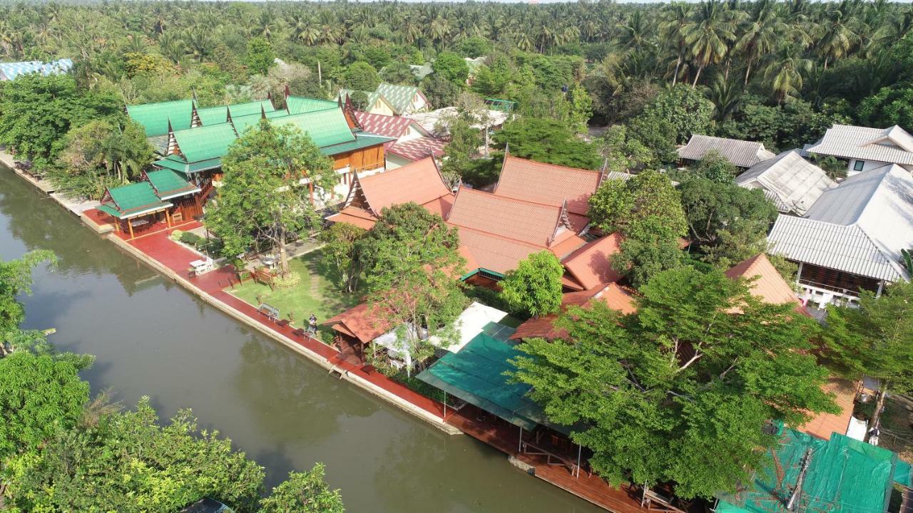 บ้านกรนรา Baan Kornnara Resort 3*