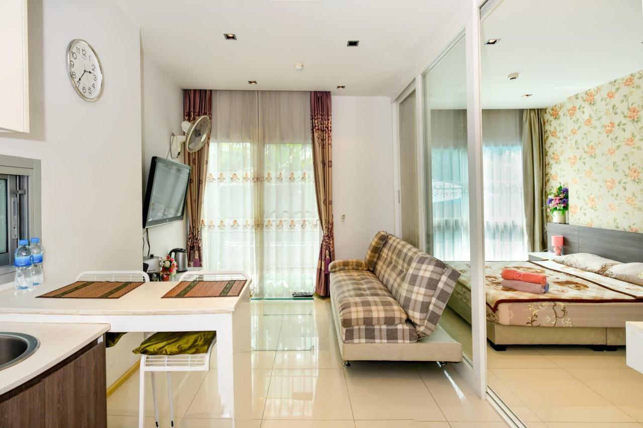 Apartment The Gallery *