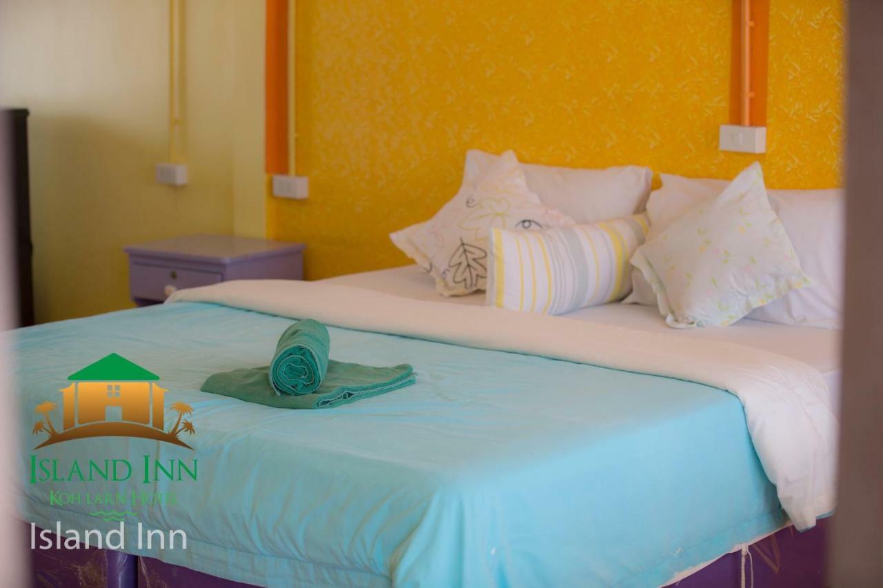 Hotel Island