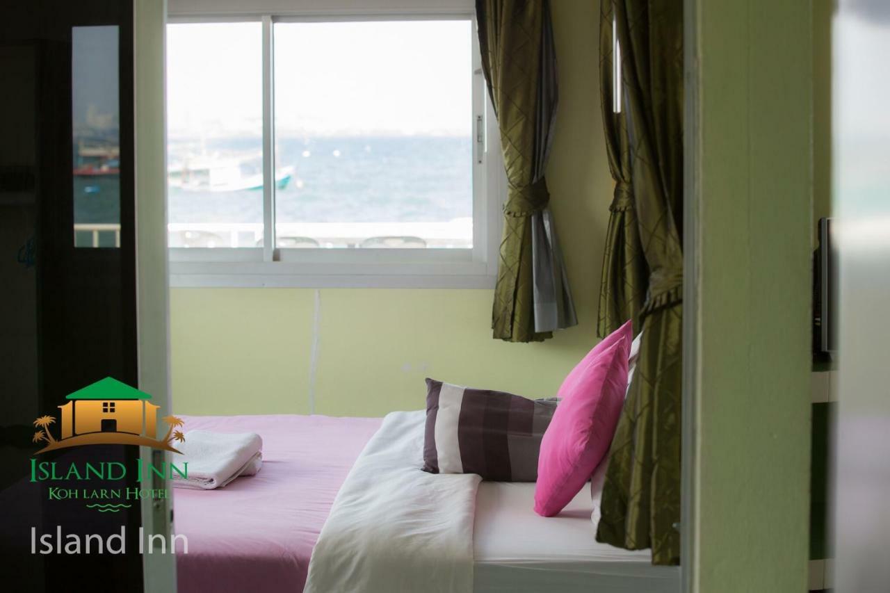 Hotel Island 2*