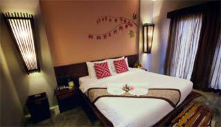 Chiangmai Inthanon Golf And Natural Chiang Mai