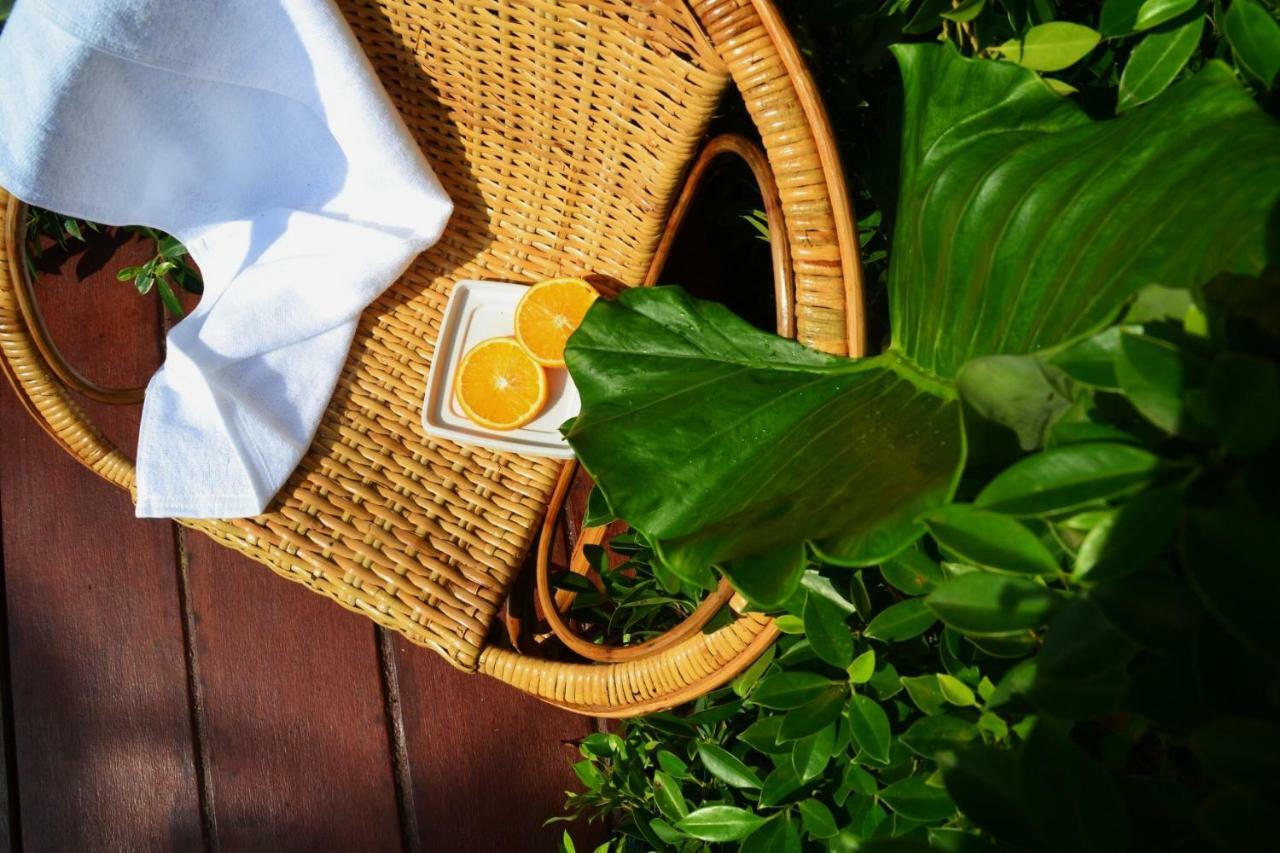 Resort Bed L