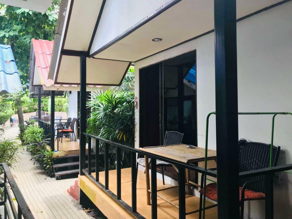 Resort Exotic Koh Chang