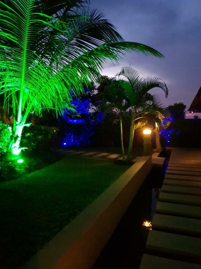 Baan Napoli Luxury * Bophut